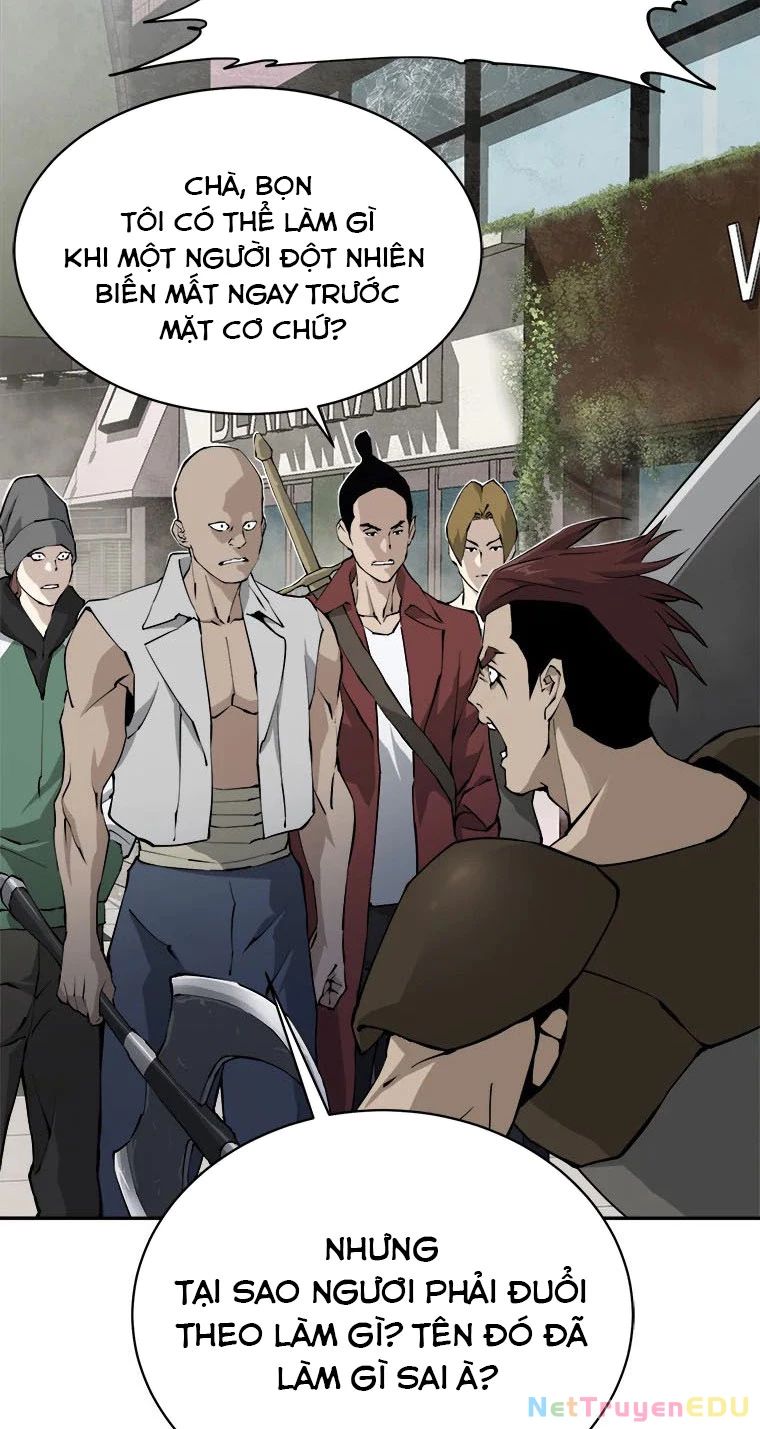 Lv 1 Bất Khả Chiến Bại Chap 8 - Next Chap 9