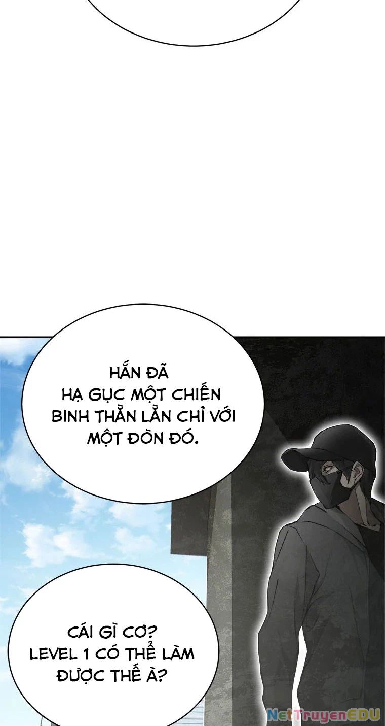 Lv 1 Bất Khả Chiến Bại Chap 8 - Next Chap 9