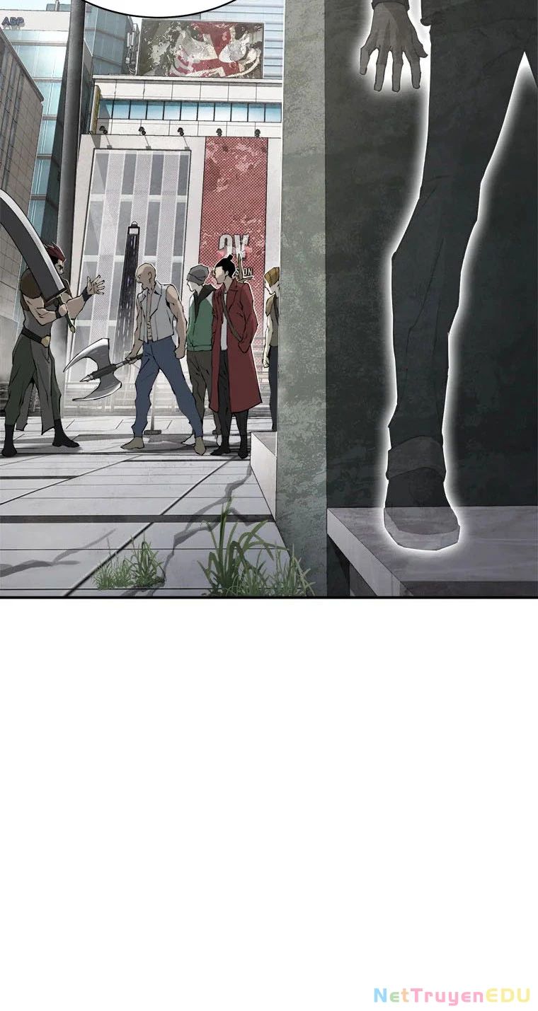 Lv 1 Bất Khả Chiến Bại Chap 8 - Next Chap 9