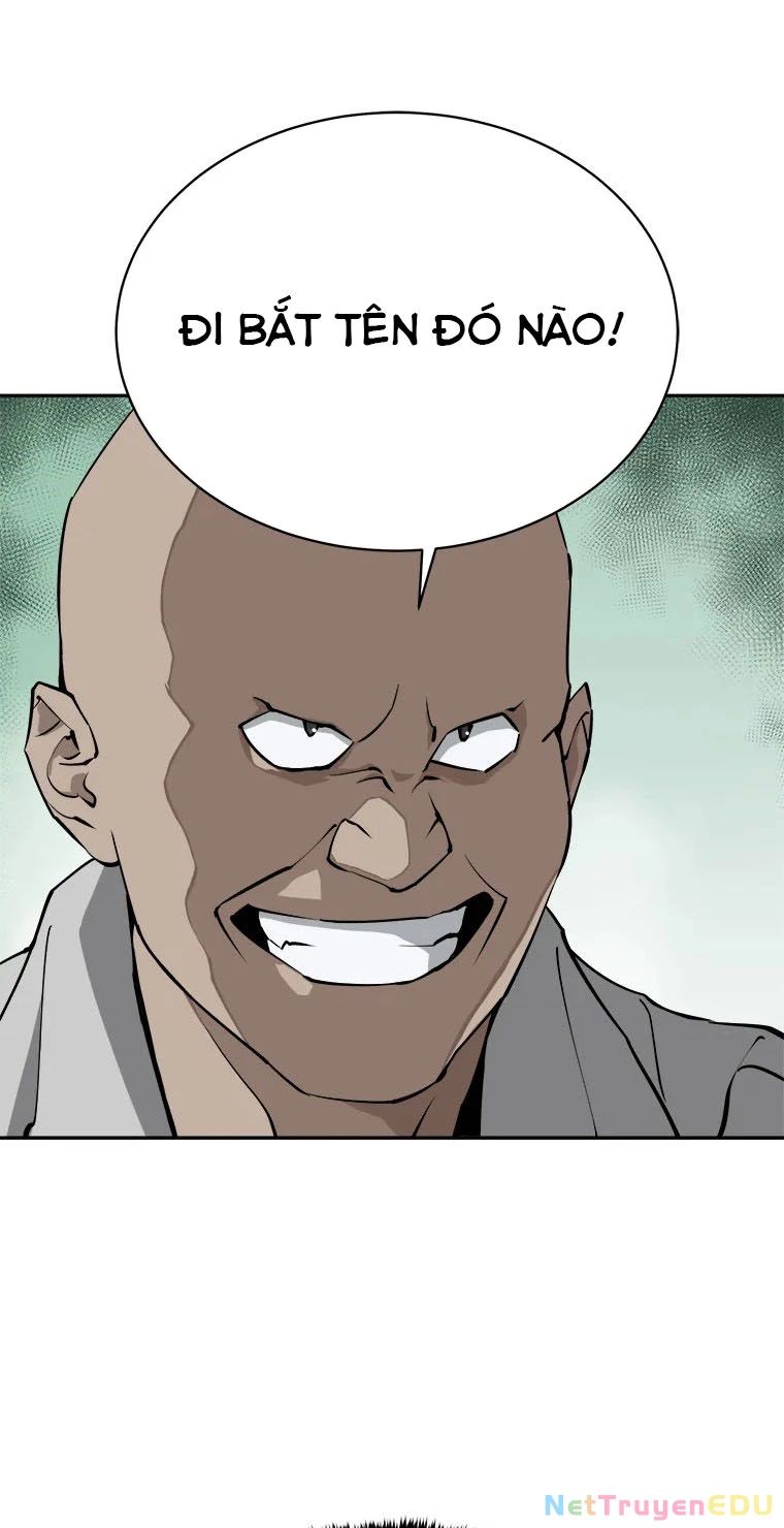 Lv 1 Bất Khả Chiến Bại Chap 8 - Next Chap 9