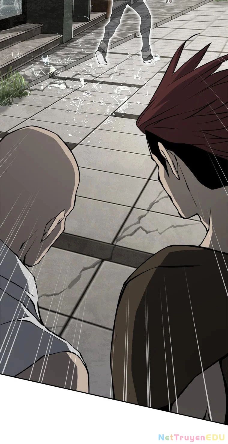 Lv 1 Bất Khả Chiến Bại Chap 8 - Next Chap 9