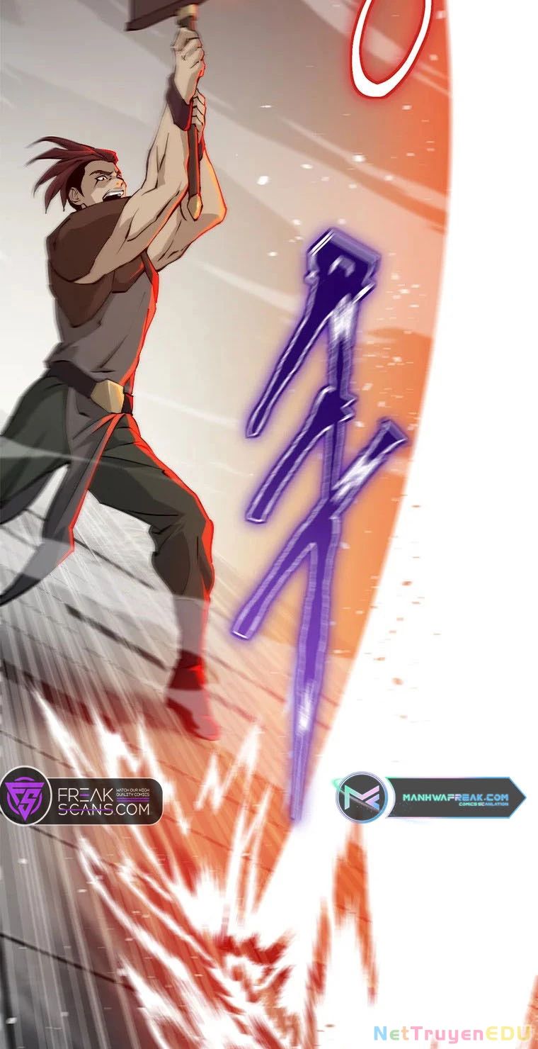 Lv 1 Bất Khả Chiến Bại Chap 8 - Next Chap 9
