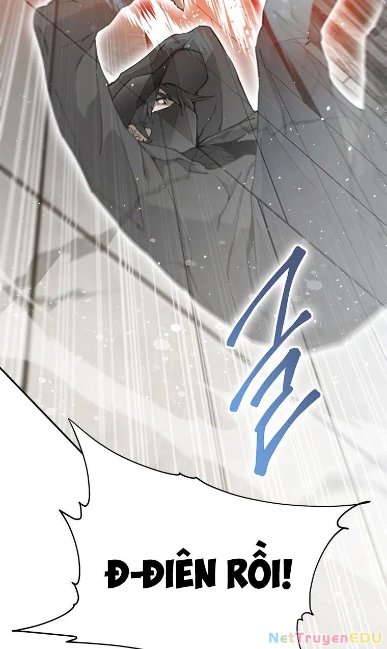 Lv 1 Bất Khả Chiến Bại Chap 8 - Next Chap 9