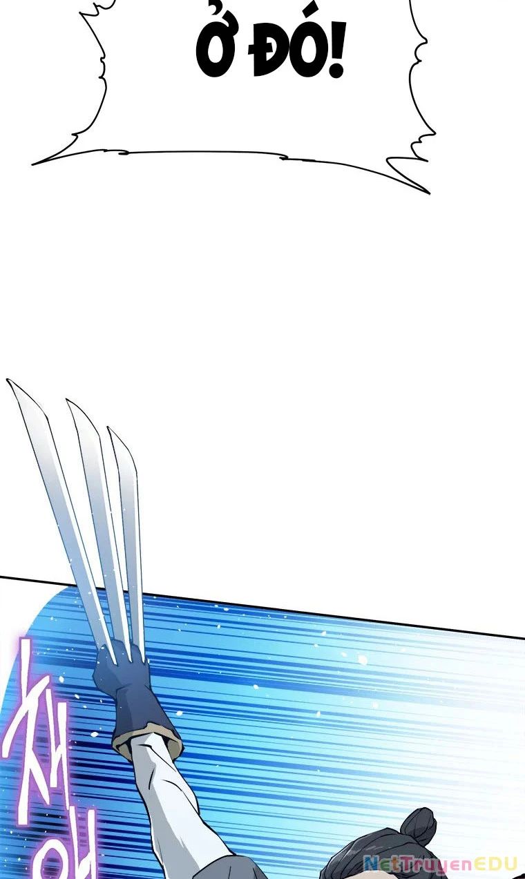 Lv 1 Bất Khả Chiến Bại Chap 8 - Next Chap 9