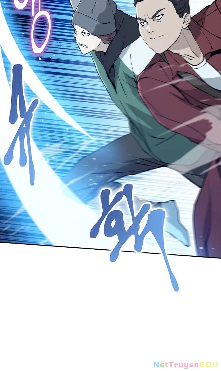 Lv 1 Bất Khả Chiến Bại Chap 8 - Next Chap 9