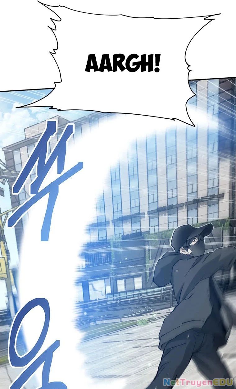 Lv 1 Bất Khả Chiến Bại Chap 8 - Next Chap 9
