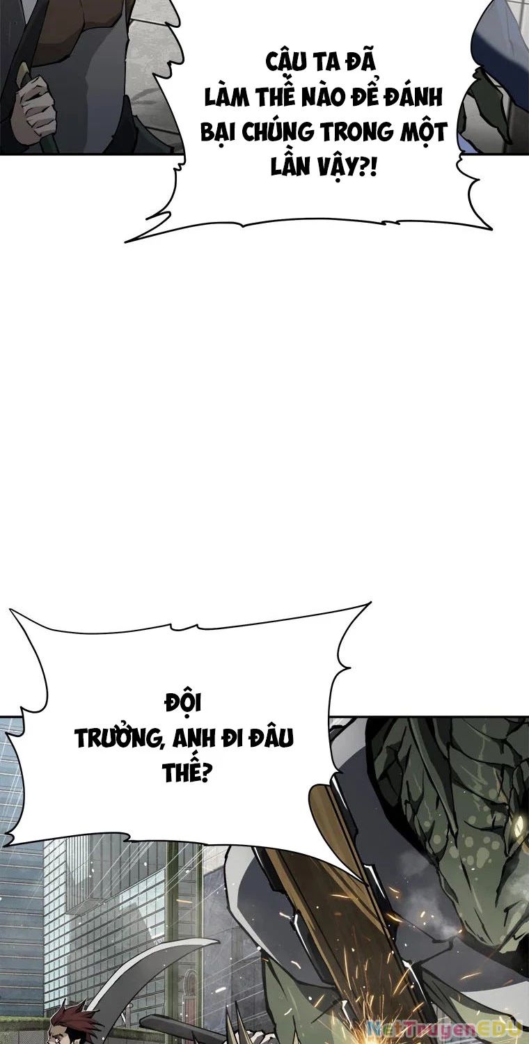 Lv 1 Bất Khả Chiến Bại Chap 8 - Next Chap 9
