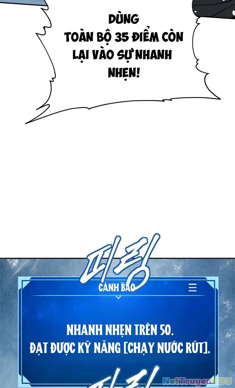 Lv 1 Bất Khả Chiến Bại Chap 8 - Next Chap 9