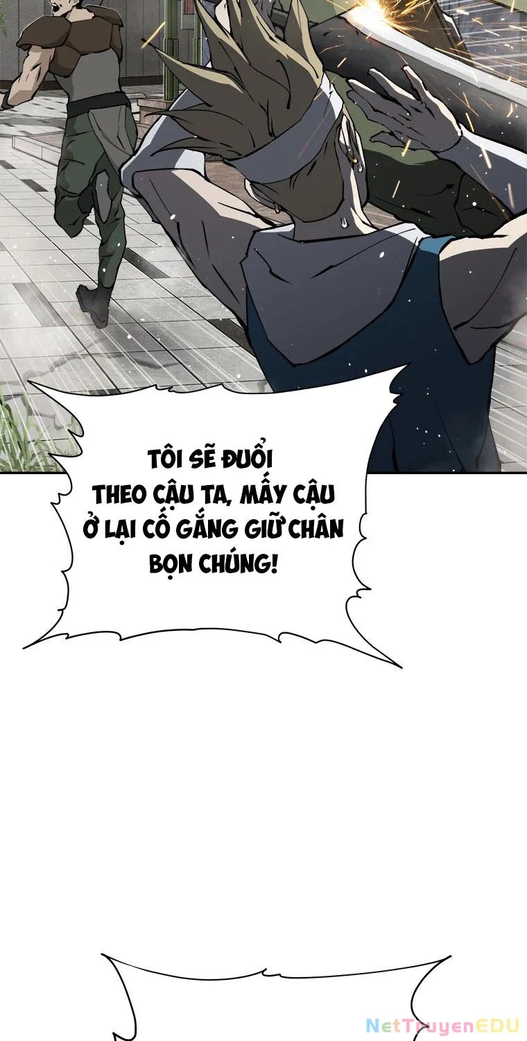 Lv 1 Bất Khả Chiến Bại Chap 8 - Next Chap 9
