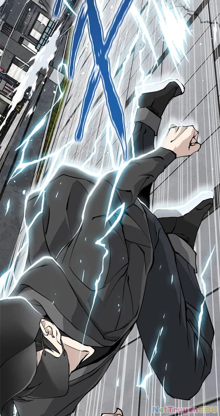 Lv 1 Bất Khả Chiến Bại Chap 8 - Next Chap 9