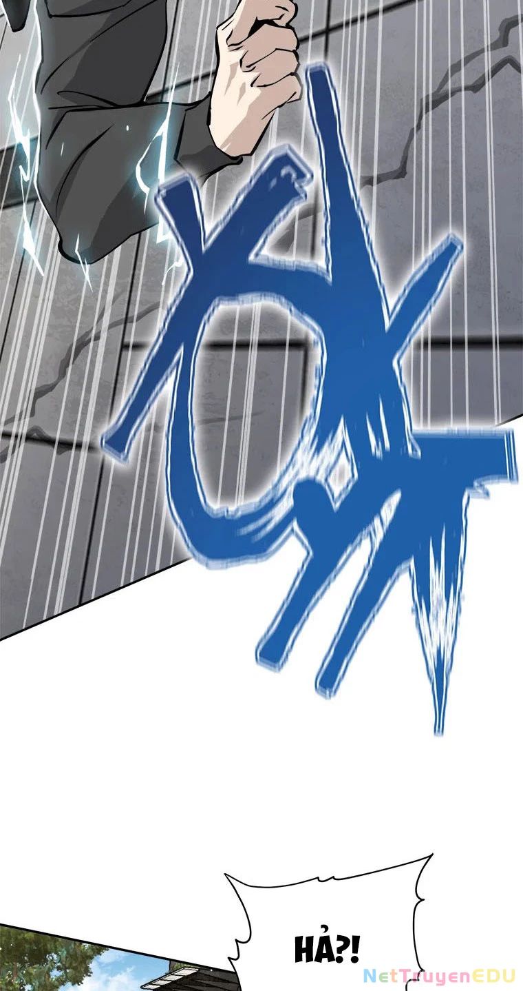 Lv 1 Bất Khả Chiến Bại Chap 8 - Next Chap 9