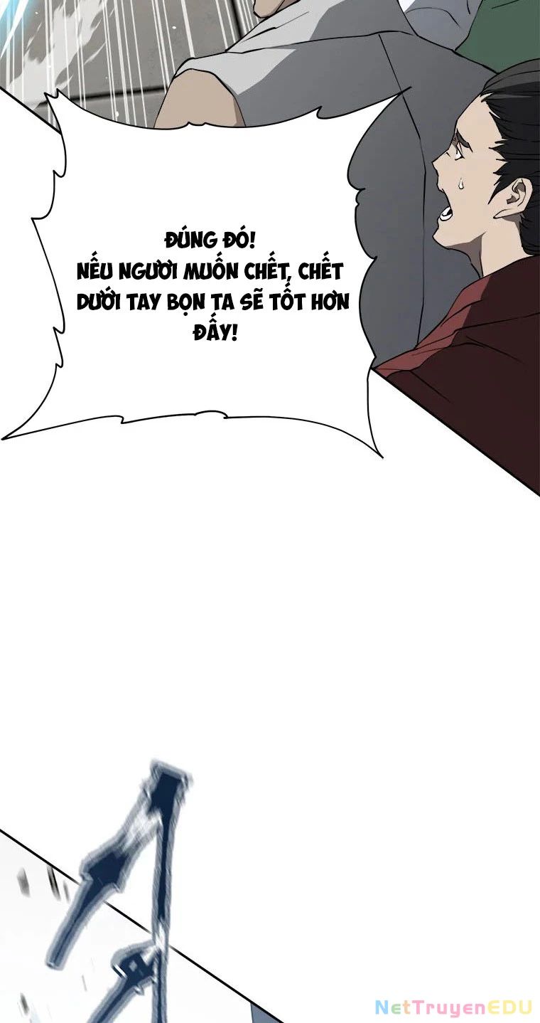 Lv 1 Bất Khả Chiến Bại Chap 8 - Next Chap 9