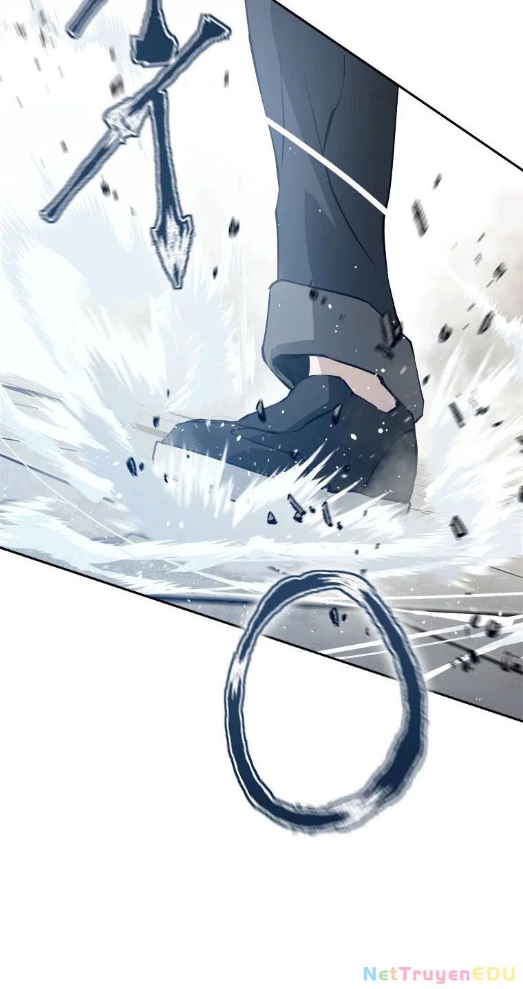 Lv 1 Bất Khả Chiến Bại Chap 8 - Next Chap 9