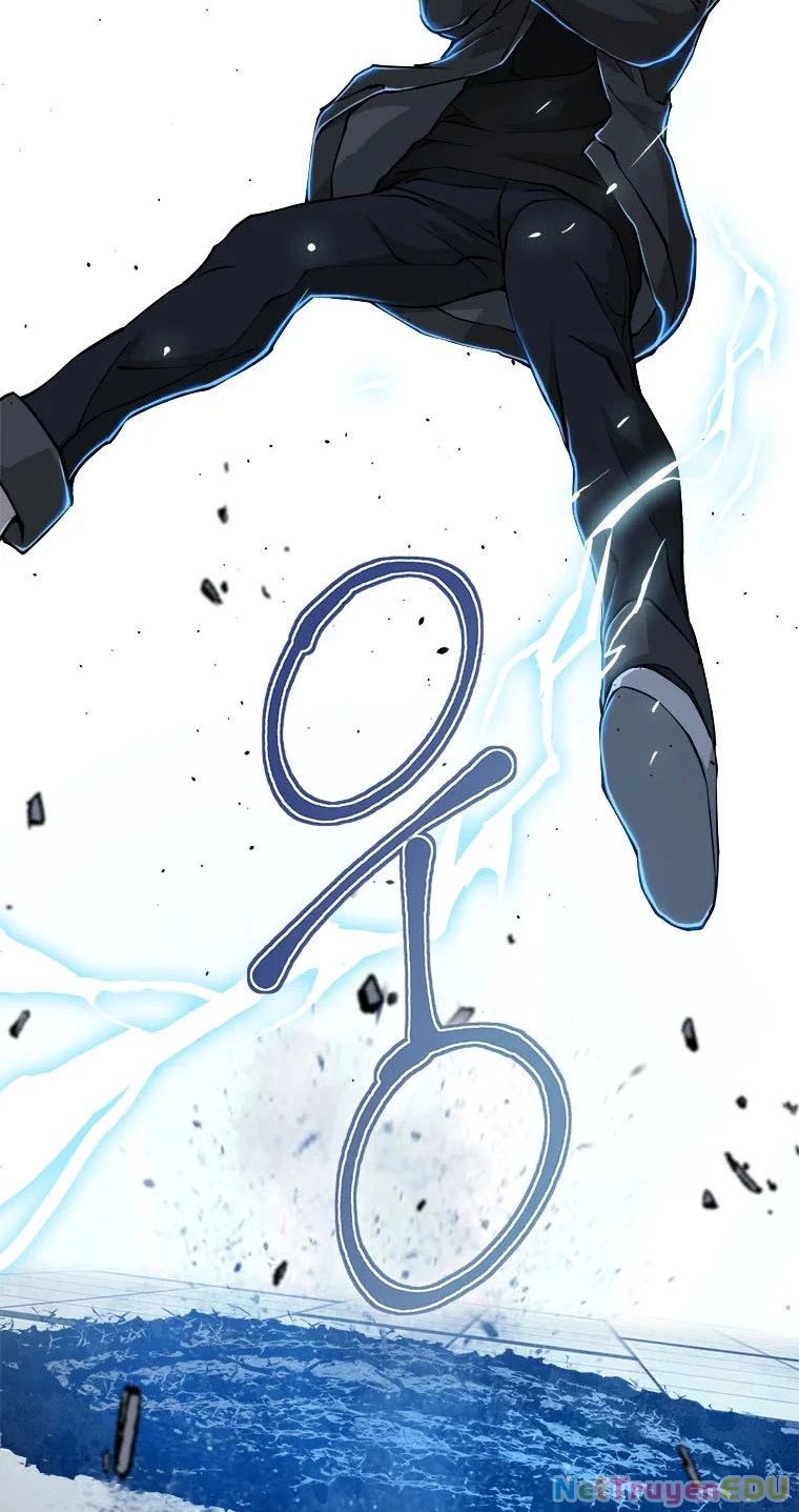 Lv 1 Bất Khả Chiến Bại Chap 8 - Next Chap 9