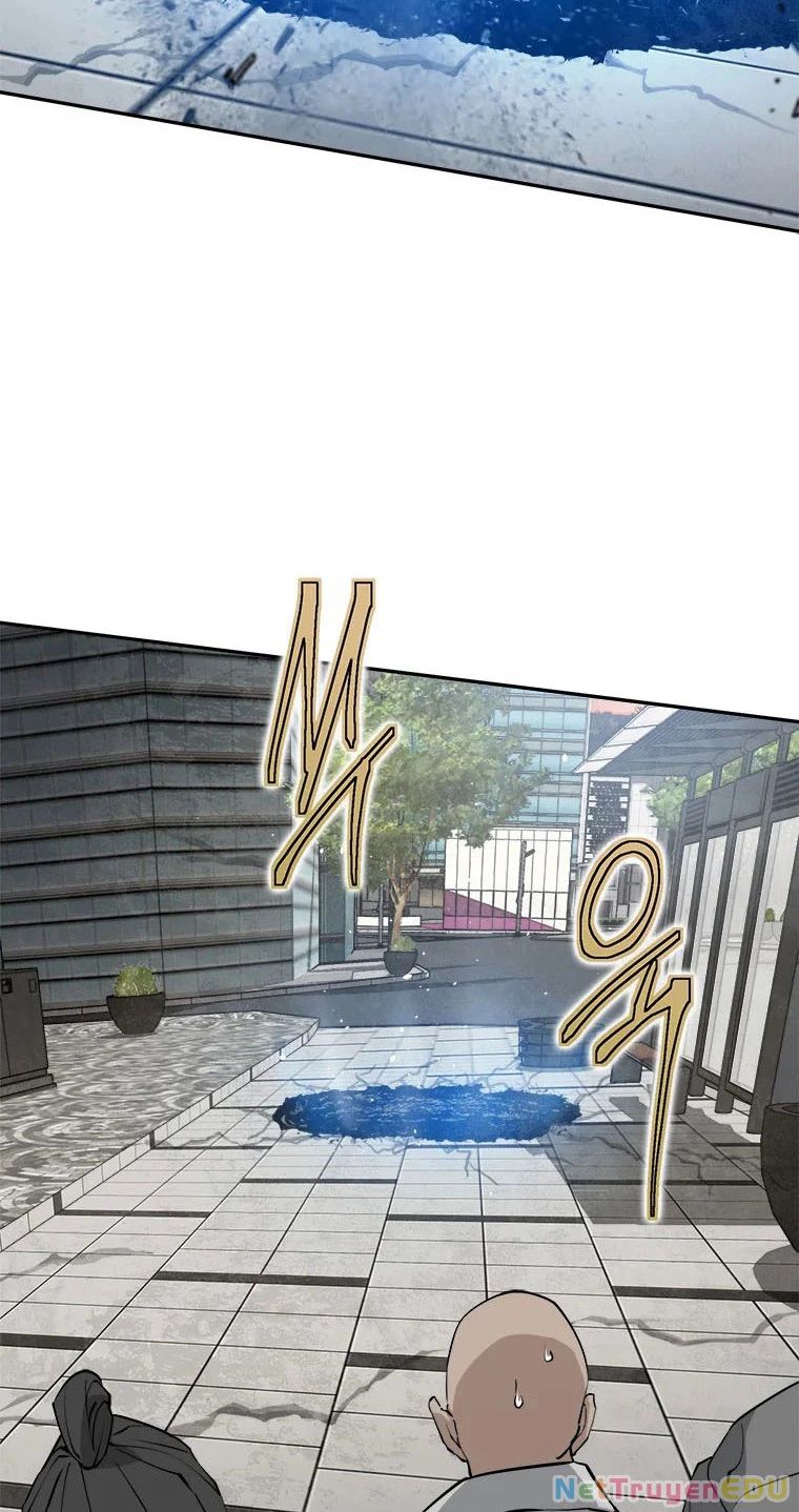 Lv 1 Bất Khả Chiến Bại Chap 8 - Next Chap 9