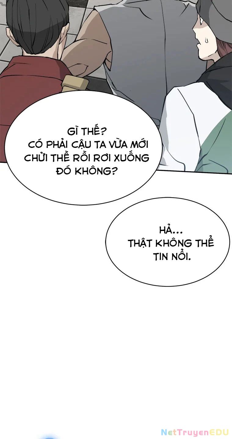 Lv 1 Bất Khả Chiến Bại Chap 8 - Next Chap 9