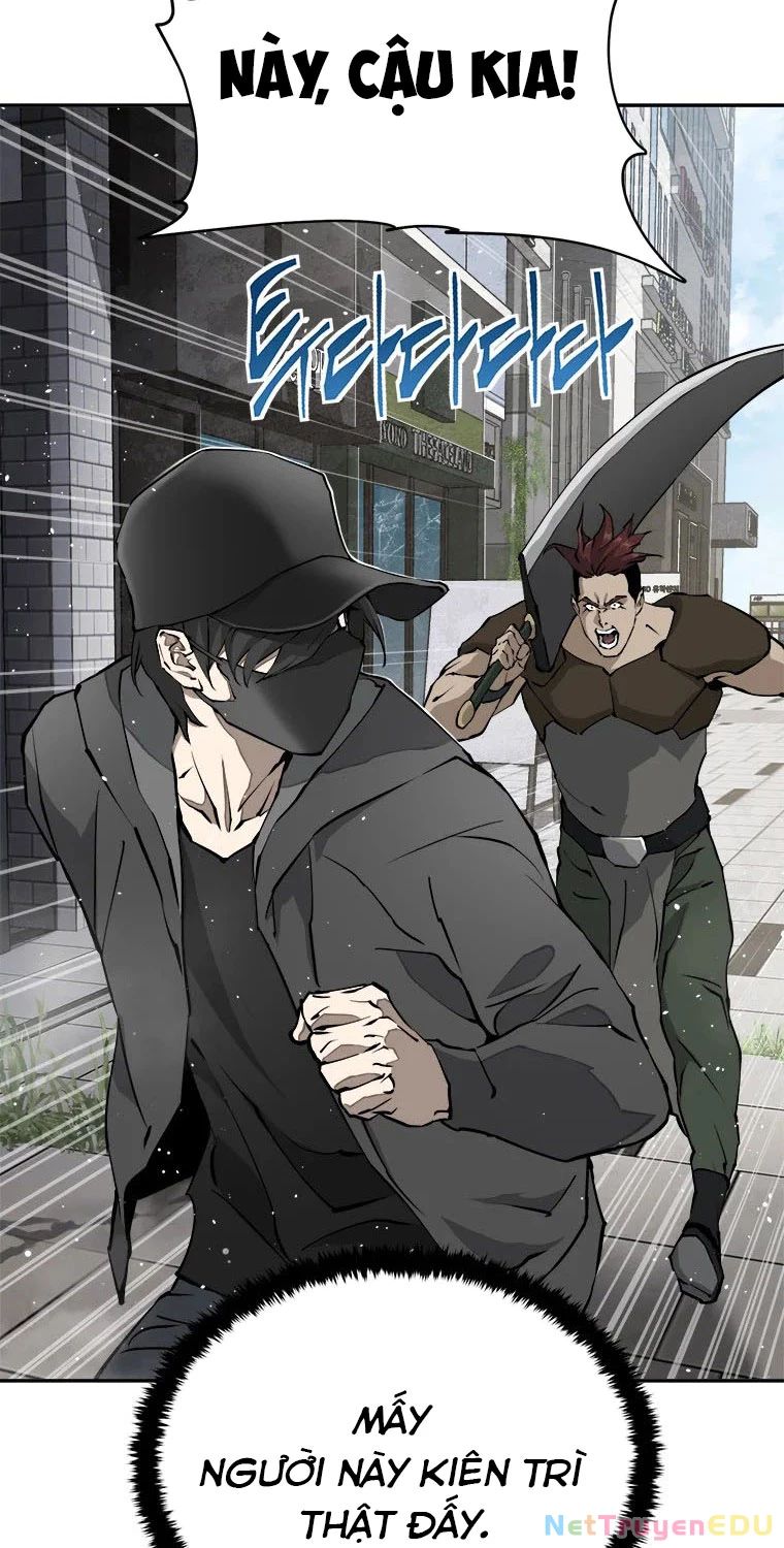 Lv 1 Bất Khả Chiến Bại Chap 8 - Next Chap 9