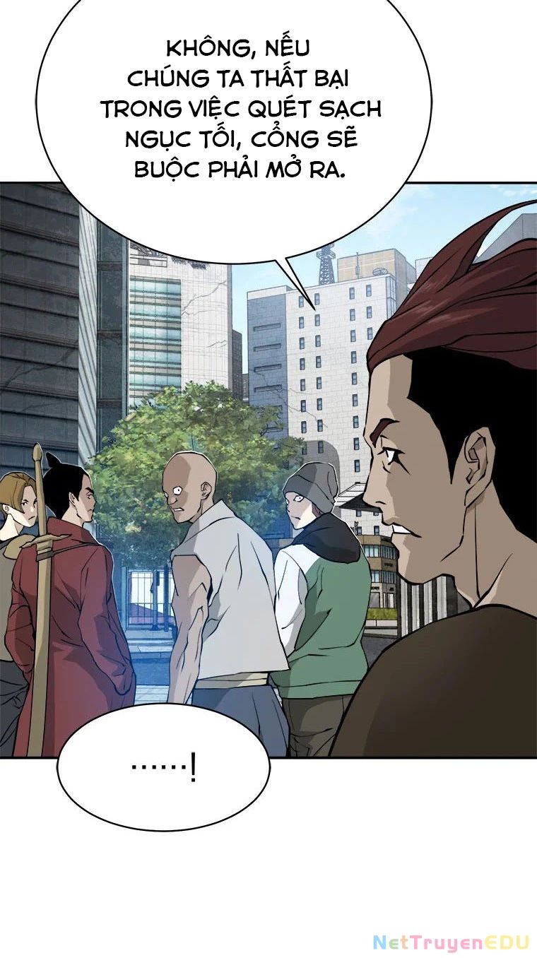Lv 1 Bất Khả Chiến Bại Chap 8 - Next Chap 9