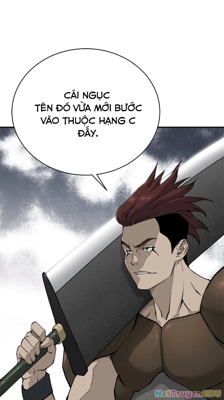 Lv 1 Bất Khả Chiến Bại Chap 8 - Next Chap 9