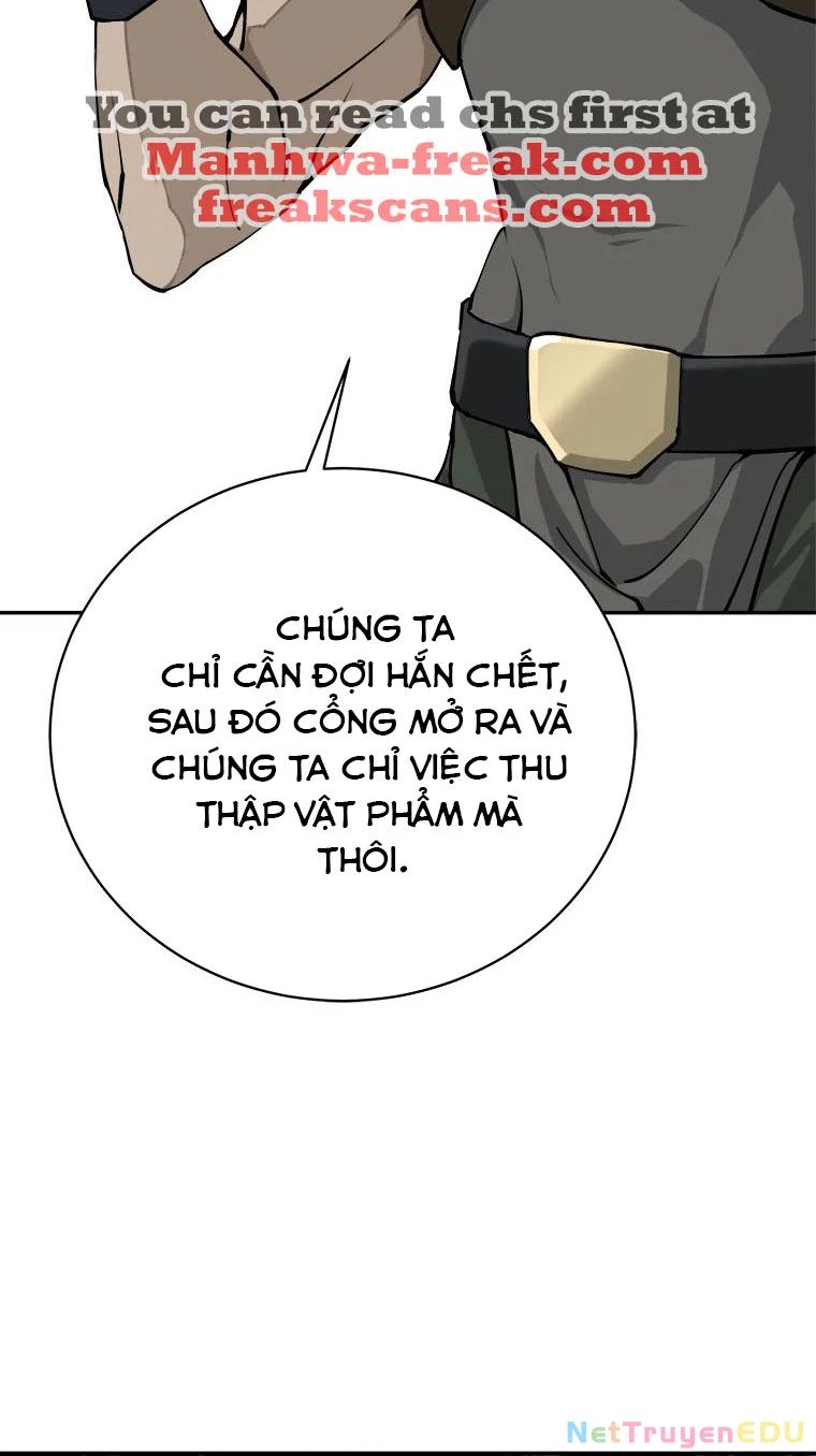 Lv 1 Bất Khả Chiến Bại Chap 8 - Next Chap 9