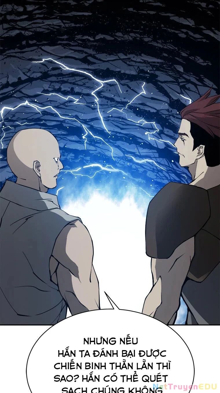 Lv 1 Bất Khả Chiến Bại Chap 8 - Next Chap 9