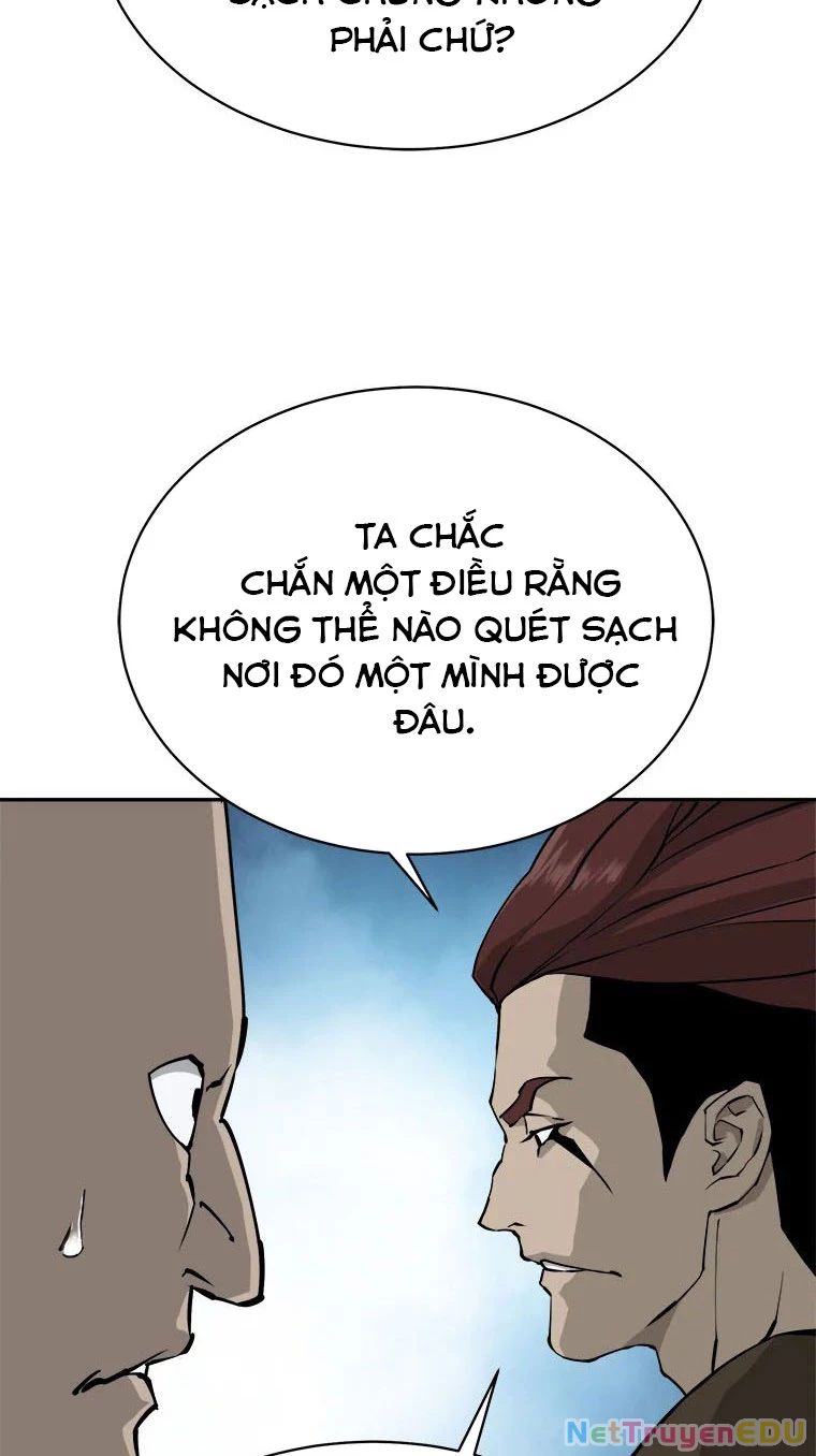 Lv 1 Bất Khả Chiến Bại Chap 8 - Next Chap 9