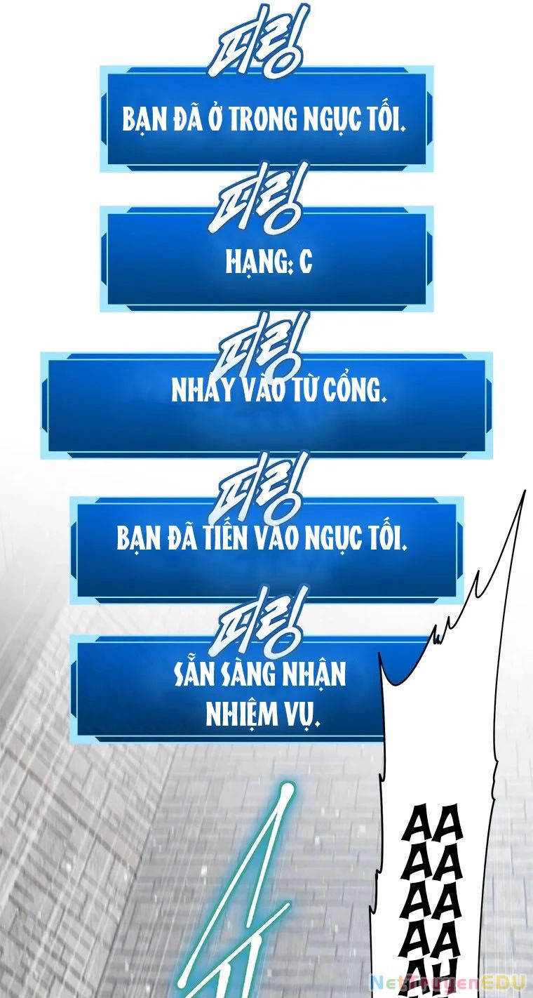 Lv 1 Bất Khả Chiến Bại Chap 8 - Next Chap 9