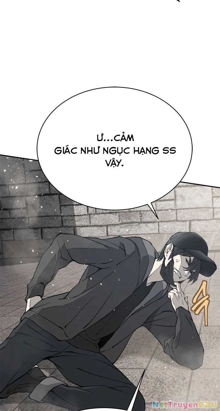 Lv 1 Bất Khả Chiến Bại Chap 8 - Next Chap 9