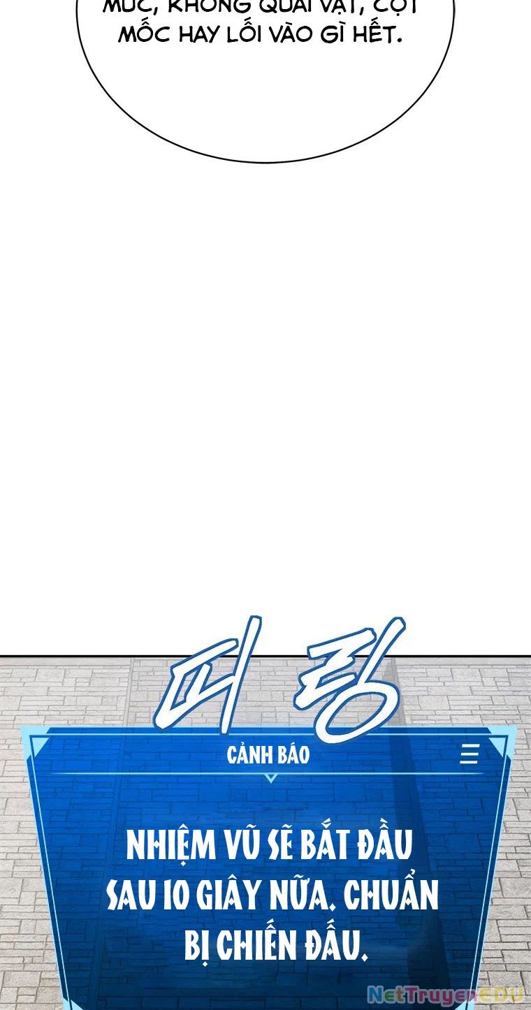 Lv 1 Bất Khả Chiến Bại Chap 8 - Next Chap 9