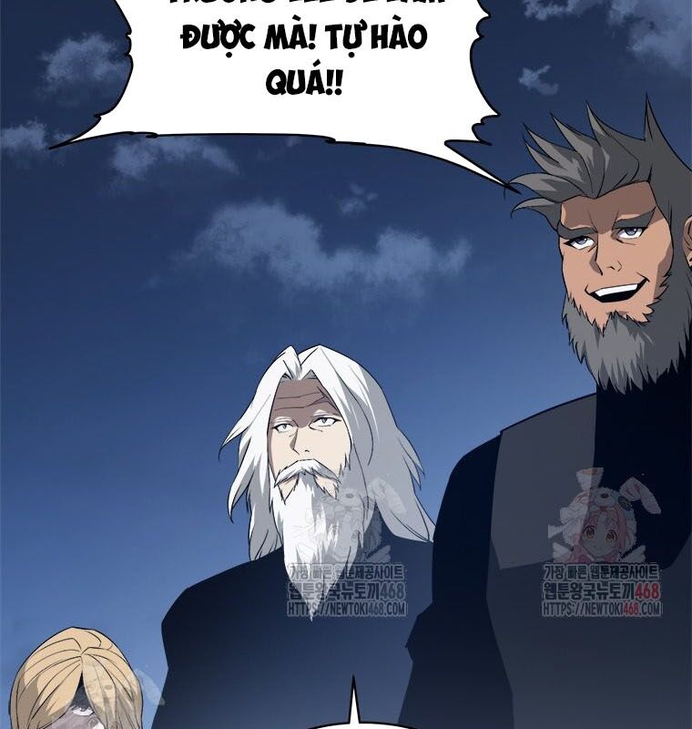 Lv 1 Bất Khả Chiến Bại Chap 80 - Next Chap 81