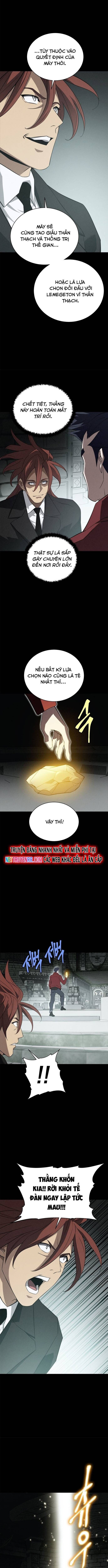 Lv 1 Bất Khả Chiến Bại Chap 81 - Next Chap 82