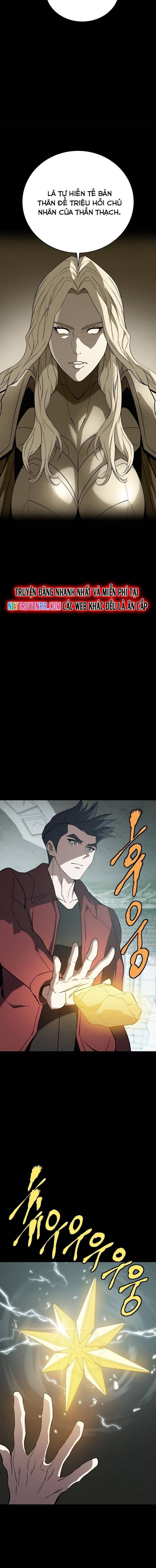 Lv 1 Bất Khả Chiến Bại Chap 81 - Next Chap 82
