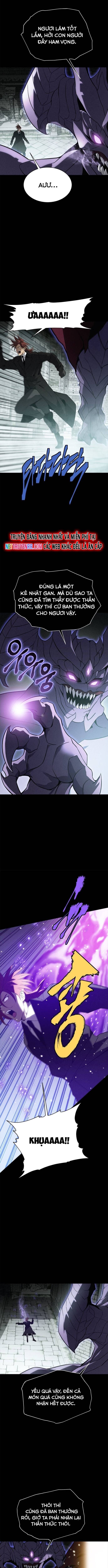 Lv 1 Bất Khả Chiến Bại Chap 81 - Next Chap 82