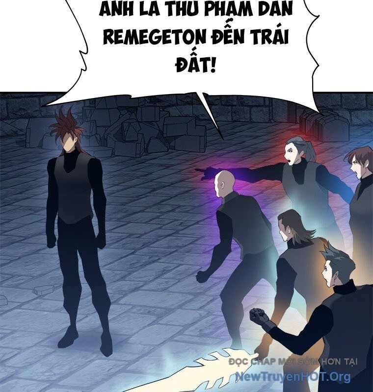 Lv 1 Bất Khả Chiến Bại Chap 82 - Next Chap 83