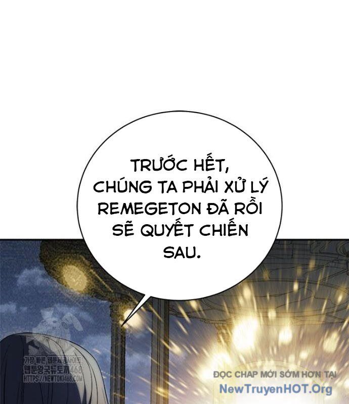 Lv 1 Bất Khả Chiến Bại Chap 83 - Next Chap 84