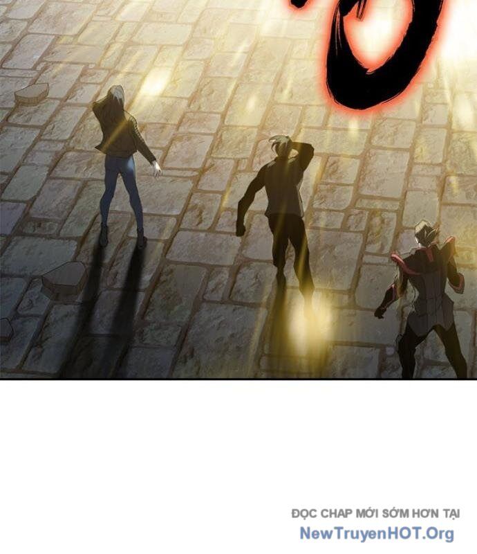Lv 1 Bất Khả Chiến Bại Chap 83 - Next Chap 84