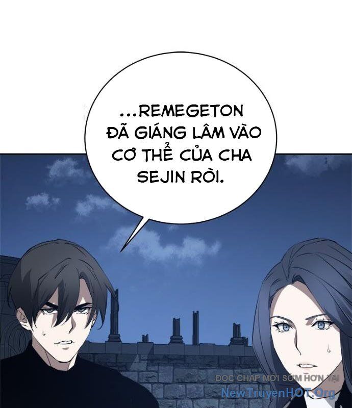 Lv 1 Bất Khả Chiến Bại Chap 83 - Next Chap 84