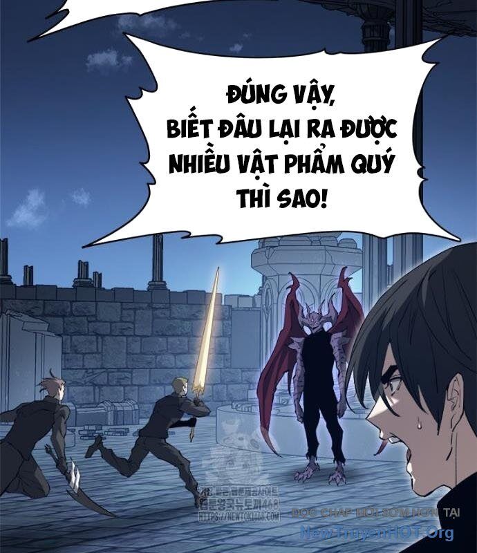 Lv 1 Bất Khả Chiến Bại Chap 83 - Next Chap 84