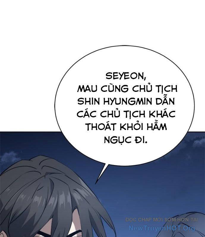 Lv 1 Bất Khả Chiến Bại Chap 83 - Next Chap 84