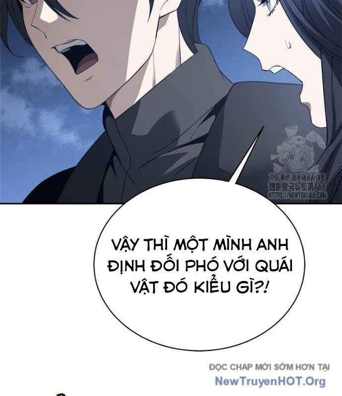 Lv 1 Bất Khả Chiến Bại Chap 83 - Next Chap 84