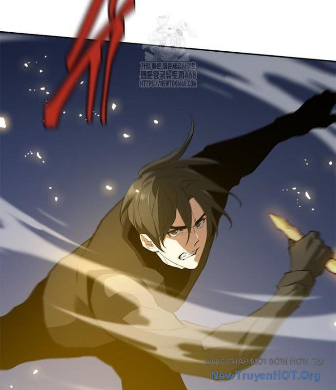 Lv 1 Bất Khả Chiến Bại Chap 83 - Next Chap 84