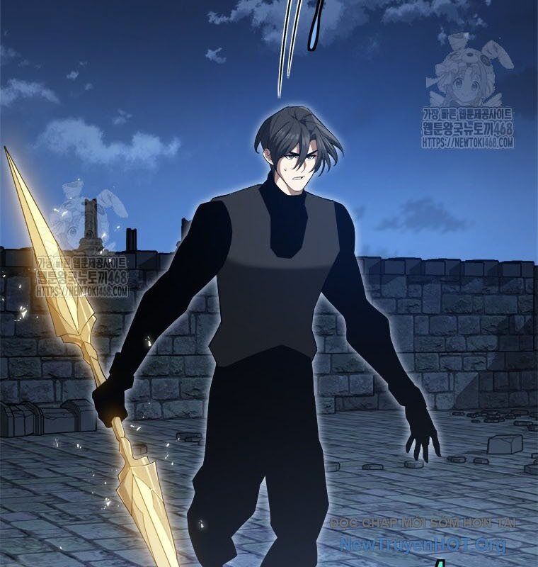 Lv 1 Bất Khả Chiến Bại Chap 84 - Next Chap 85