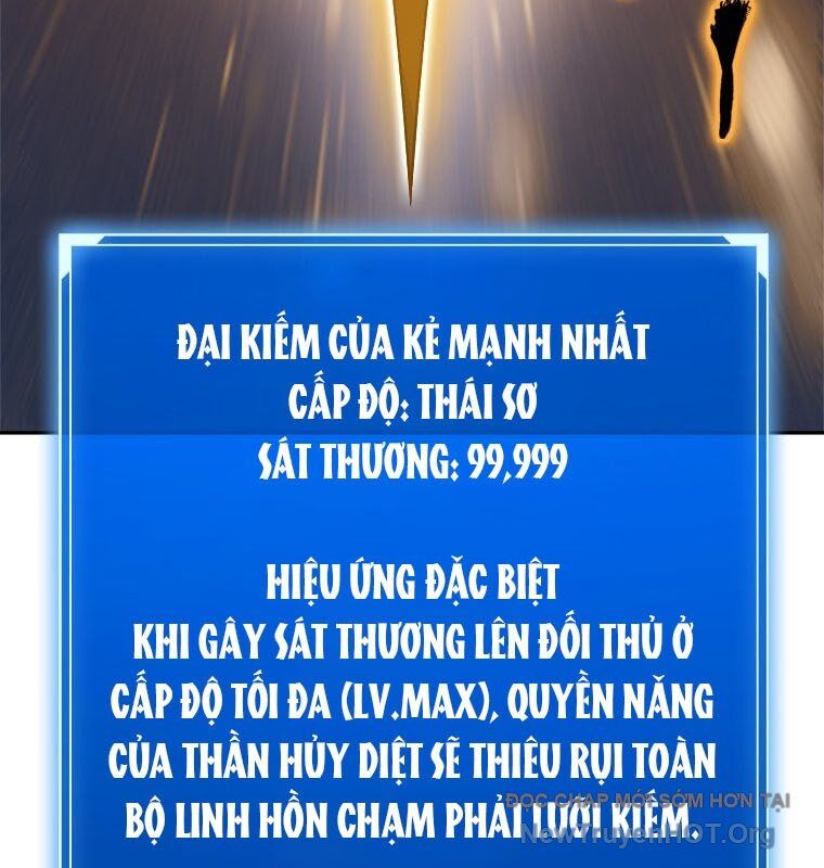 Lv 1 Bất Khả Chiến Bại Chap 84 - Next Chap 85
