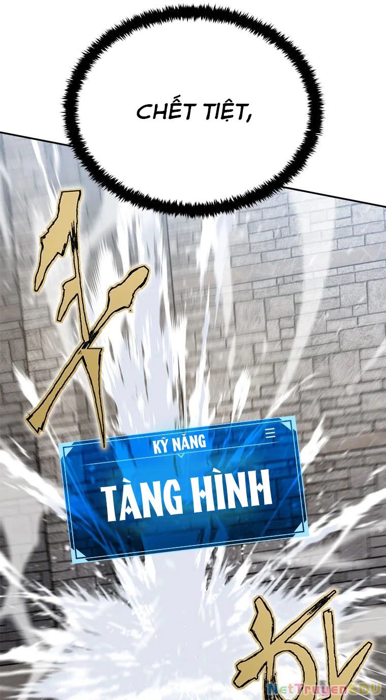 Lv 1 Bất Khả Chiến Bại Chap 9 - Next Chap 10