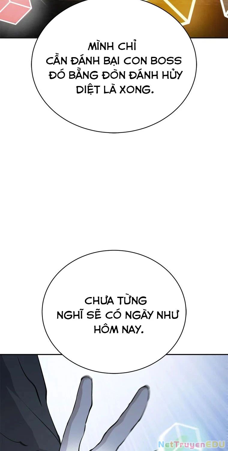 Lv 1 Bất Khả Chiến Bại Chap 9 - Next Chap 10