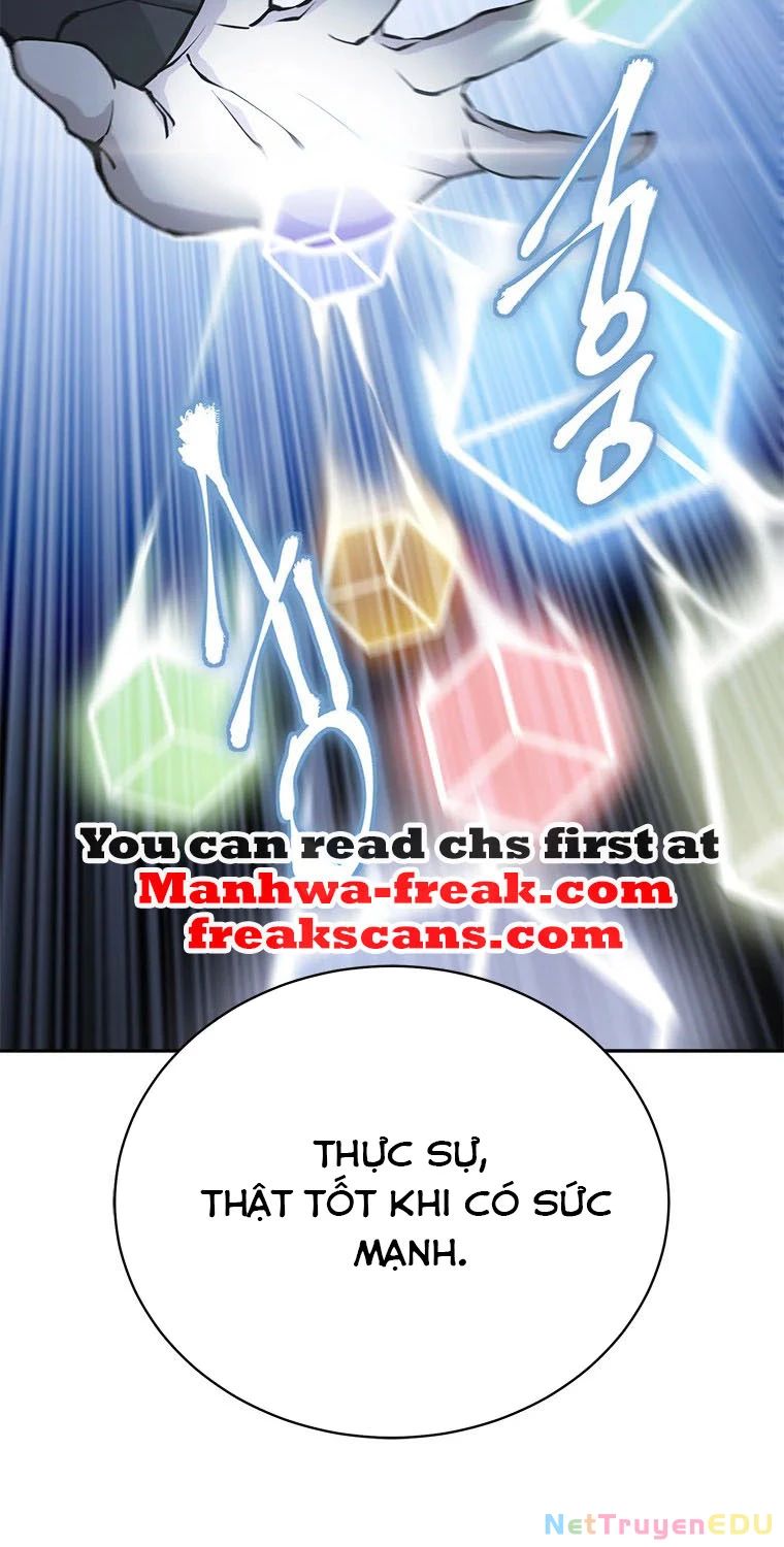 Lv 1 Bất Khả Chiến Bại Chap 9 - Next Chap 10