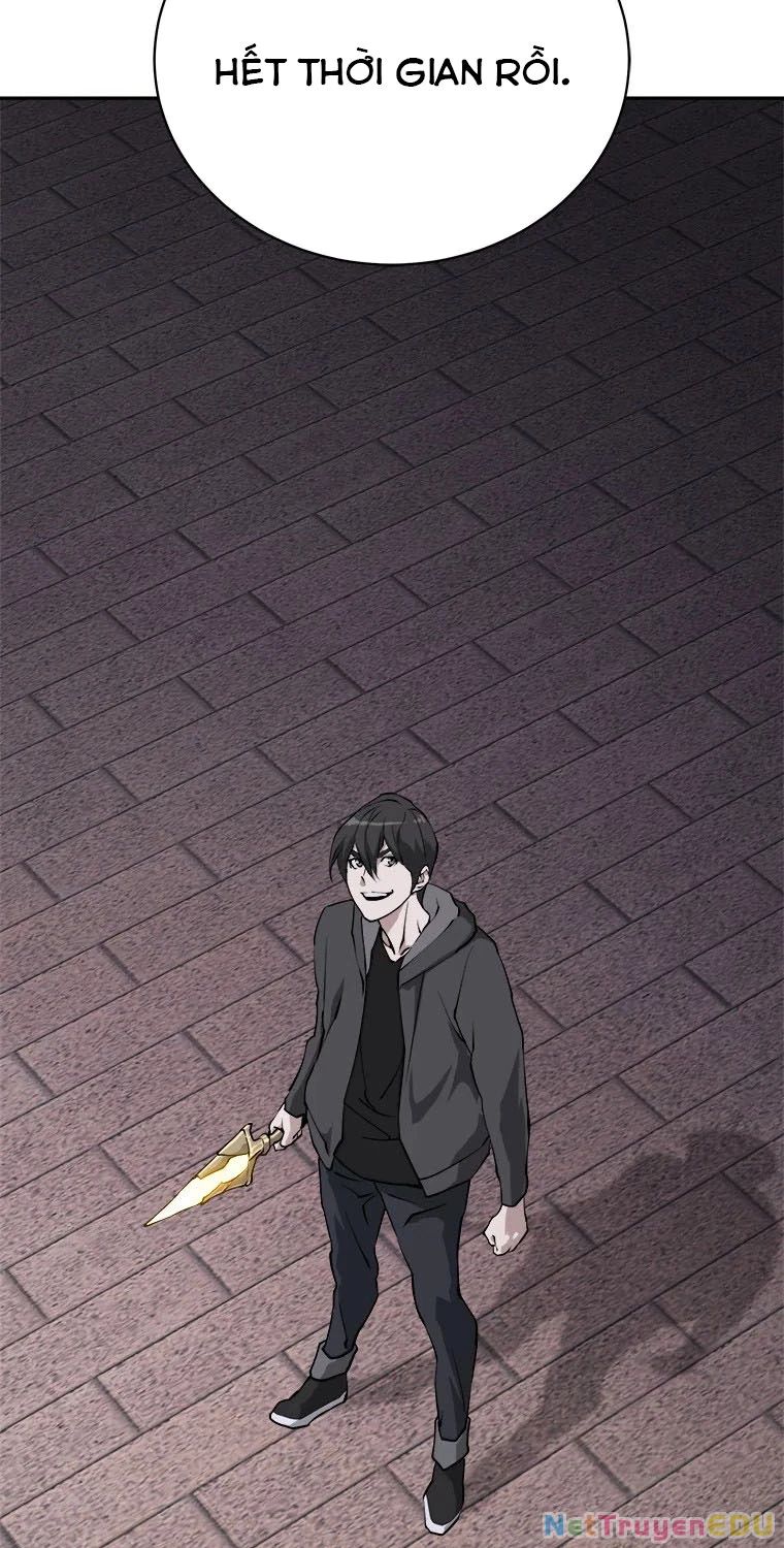 Lv 1 Bất Khả Chiến Bại Chap 9 - Next Chap 10