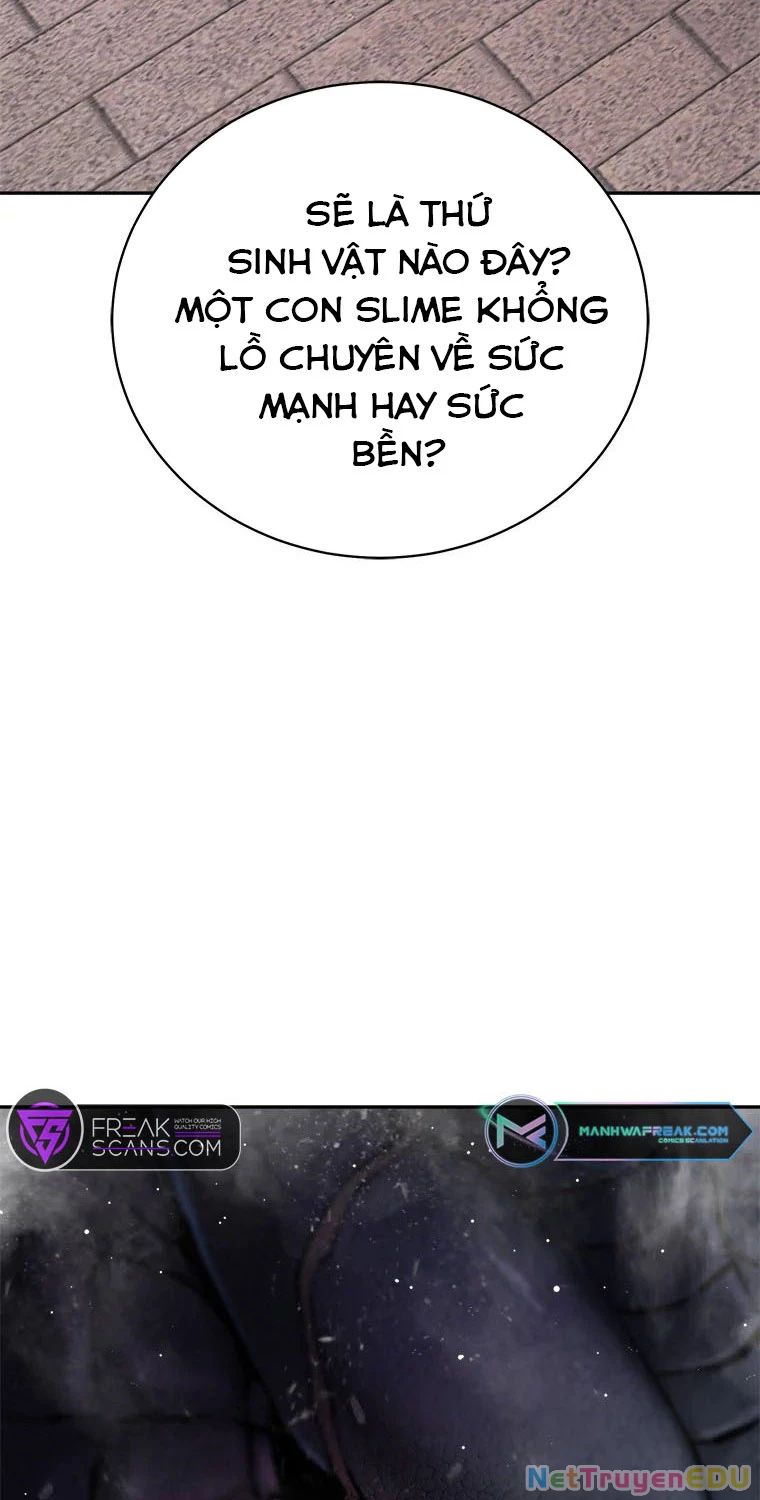 Lv 1 Bất Khả Chiến Bại Chap 9 - Next Chap 10