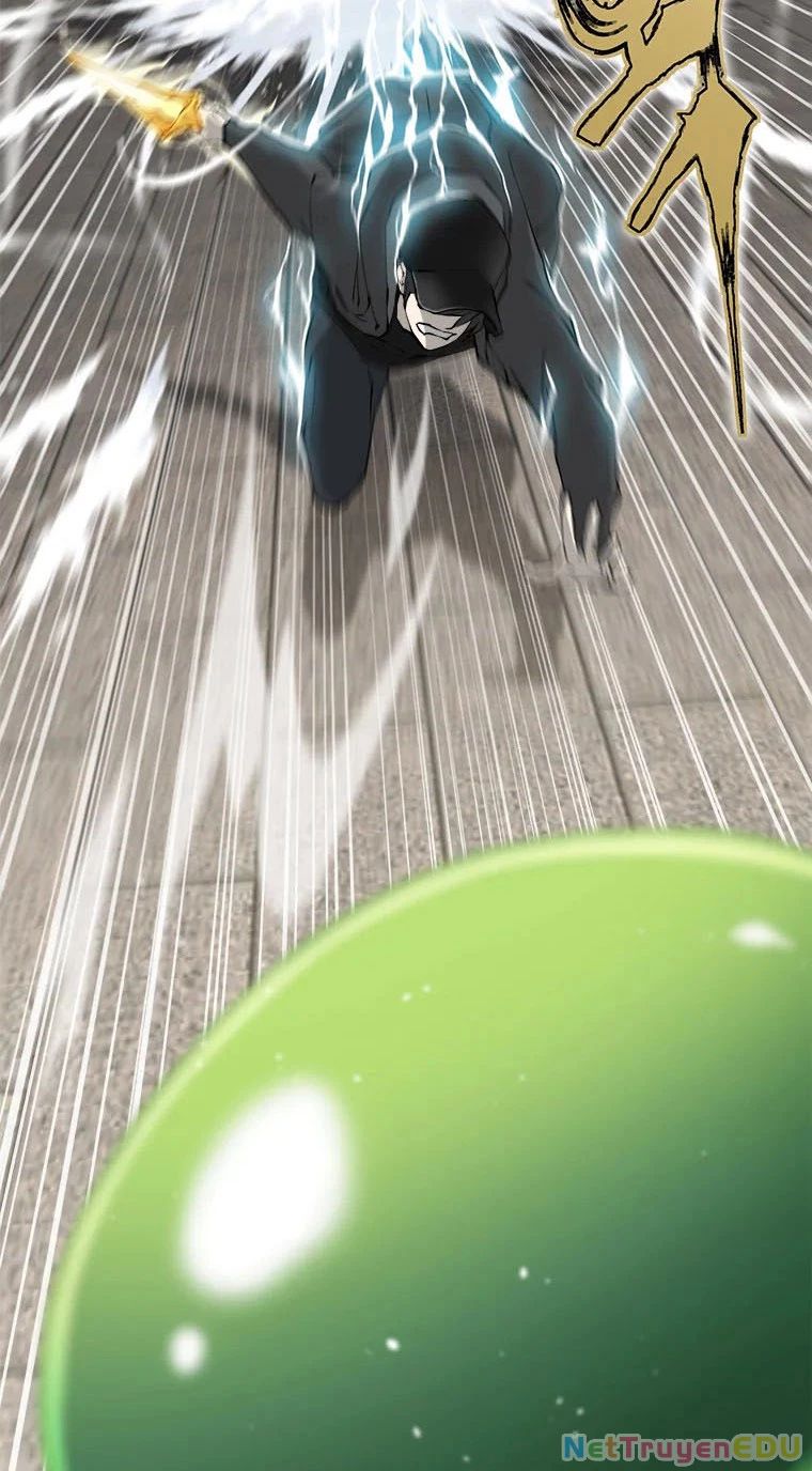 Lv 1 Bất Khả Chiến Bại Chap 9 - Next Chap 10