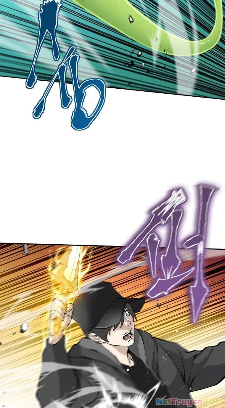 Lv 1 Bất Khả Chiến Bại Chap 9 - Next Chap 10